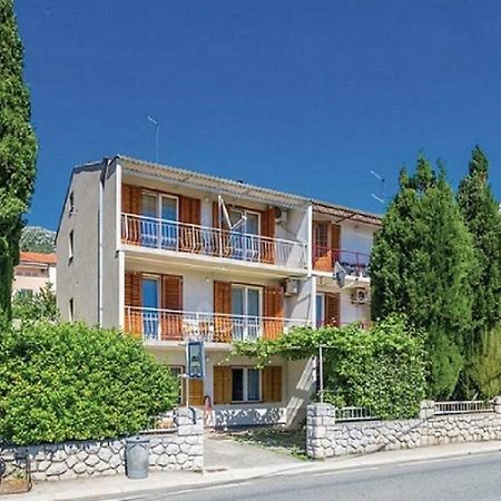 Apartments Zita Senj  Zewnętrze zdjęcie