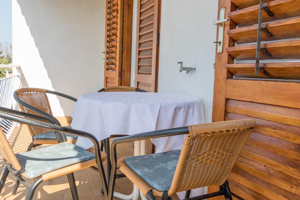 Apartments Zita Senj  Zewnętrze zdjęcie