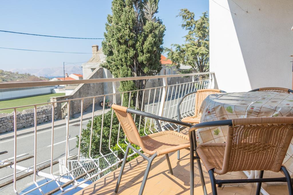 Apartments Zita Senj  Zewnętrze zdjęcie