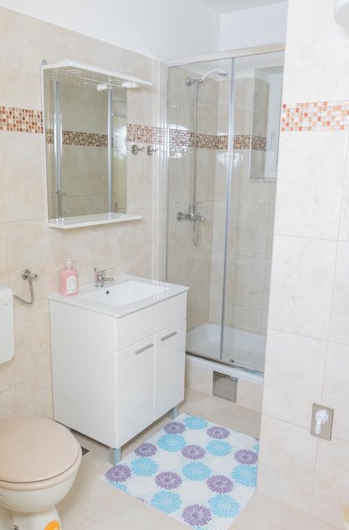 Apartments Zita Senj  Zewnętrze zdjęcie
