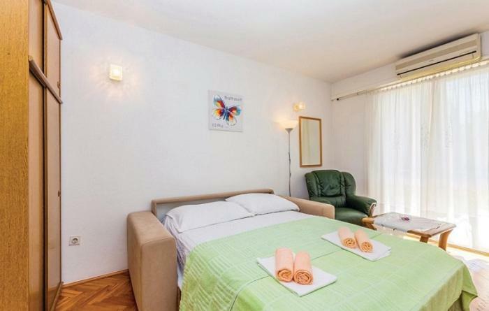 Apartments Zita Senj  Zewnętrze zdjęcie