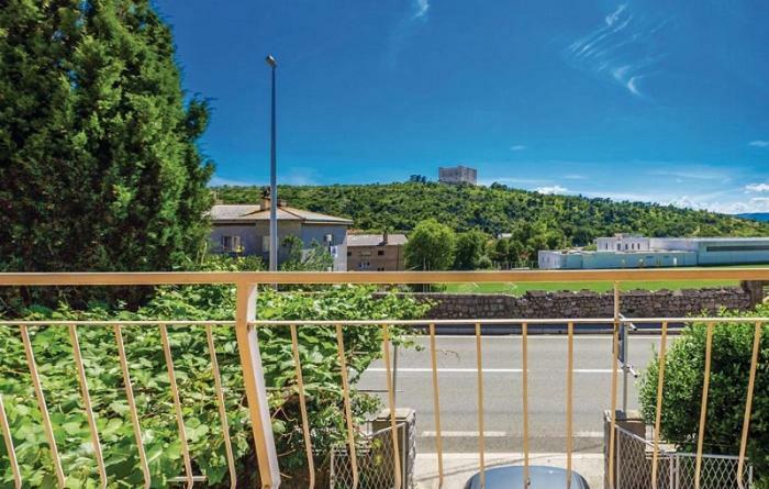 Apartments Zita Senj  Zewnętrze zdjęcie