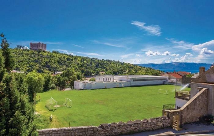 Apartments Zita Senj  Zewnętrze zdjęcie