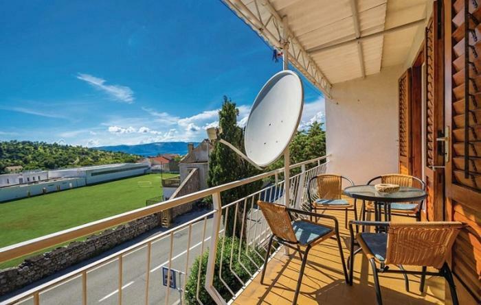 Apartments Zita Senj  Zewnętrze zdjęcie