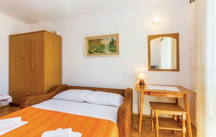 Apartments Zita Senj  Zewnętrze zdjęcie