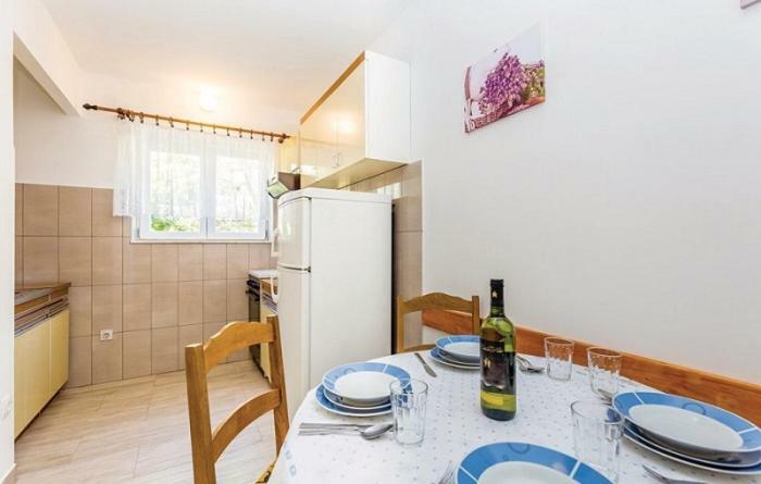Apartments Zita Senj  Zewnętrze zdjęcie