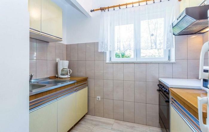 Apartments Zita Senj  Zewnętrze zdjęcie