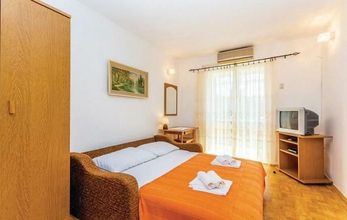 Apartments Zita Senj  Zewnętrze zdjęcie