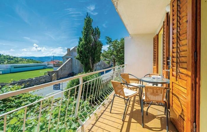 Apartments Zita Senj  Zewnętrze zdjęcie