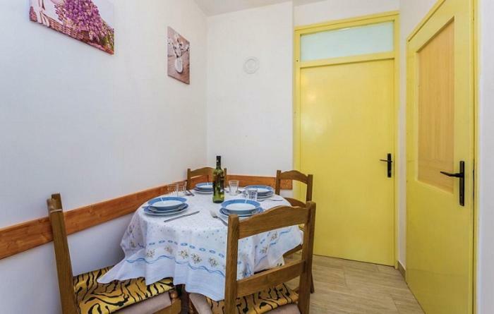 Apartments Zita Senj  Zewnętrze zdjęcie