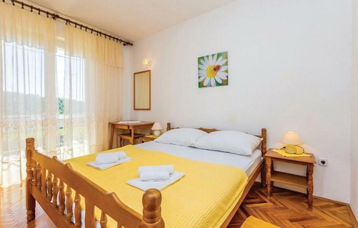 Apartments Zita Senj  Zewnętrze zdjęcie