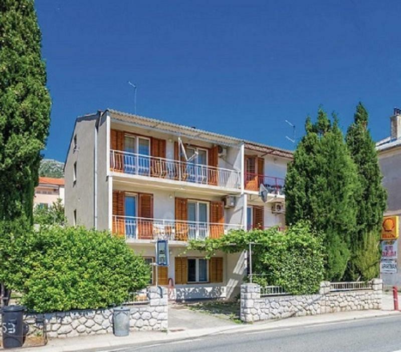 Apartments Zita Senj  Zewnętrze zdjęcie