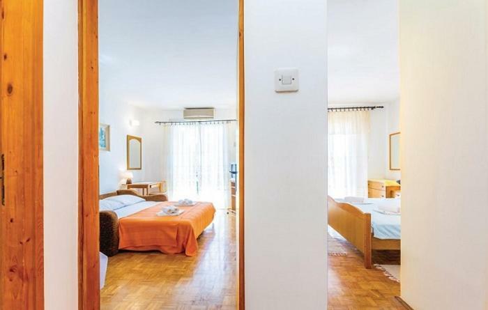 Apartments Zita Senj  Zewnętrze zdjęcie