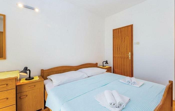 Apartments Zita Senj  Zewnętrze zdjęcie