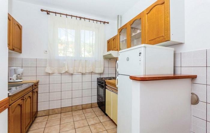 Apartments Zita Senj  Zewnętrze zdjęcie